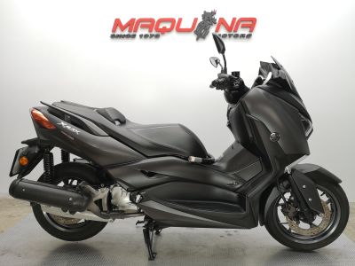 YAMAHA X-MAX 125-Segunda Mano