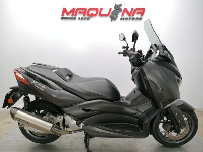 YAMAHA X-MAX 125