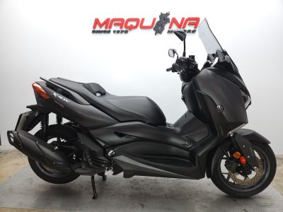 YAMAHA X-MAX 125