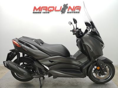 YAMAHA X-MAX 125-Segunda Mano