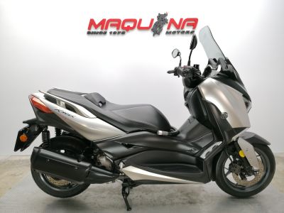 YAMAHA X-MAX 300-Segunda Mano
