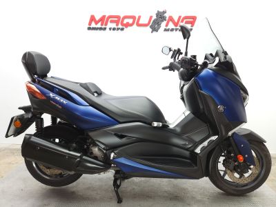 YAMAHA X-MAX 300-Segunda Mano