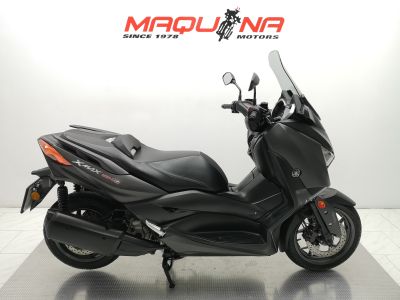 YAMAHA X-MAX 300-Segunda Mano