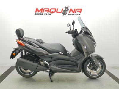 YAMAHA X-MAX 300-Segunda Mano