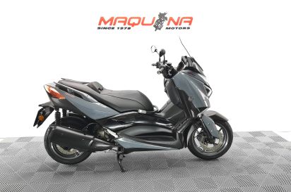 YAMAHA X-MAX 300 TECH MAX