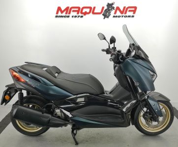 YAMAHA X-MAX 300 TECH MAX
