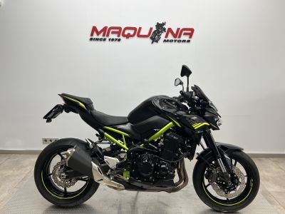 KAWASAKI Z 900 A2-Segunda Mano