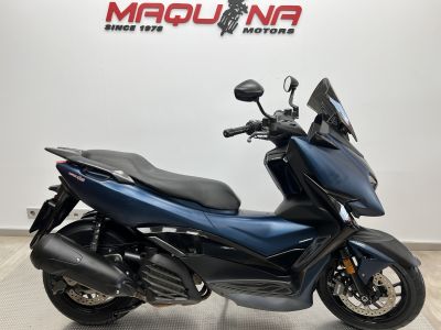 ZONTES M 125-Segunda Mano