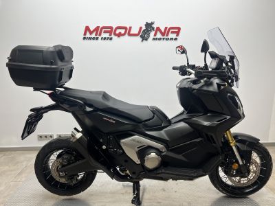 HONDA X-ADV-Segunda Mano