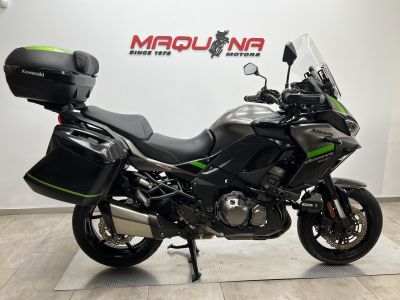 KAWASAKI VERSYS 1000 S-Segunda Mano