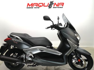 YAMAHA X-MAX 250-Segunda Mano