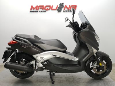 YAMAHA X-MAX 250-Segunda Mano