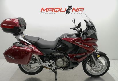 HONDA VARADERO XL1000V