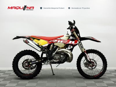 RIEJU MR PRO 300
