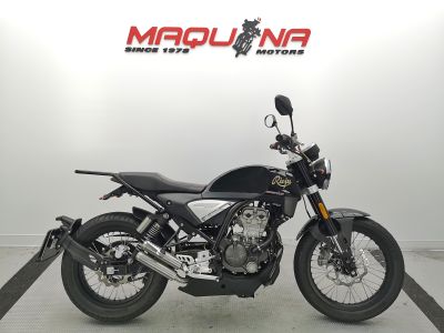 RIEJU CENTURY-Segunda Mano