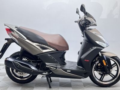 KYMCO AGILITY CITY PLUS 125-Segunda Mano