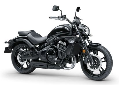 KAWASAKI VULCAN S