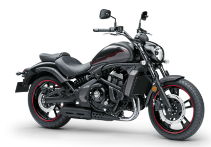 KAWASAKI VULCAN S