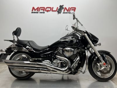 SUZUKI INTRUDER M1800R-Segunda Mano