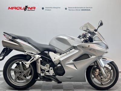 HONDA VFR 800 FI ABS-Segunda Mano