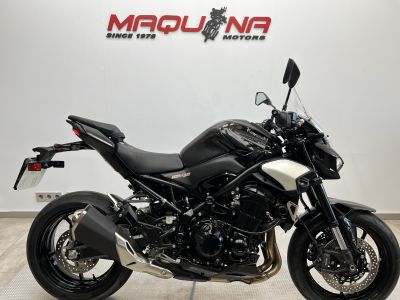 KAWASAKI Z 900