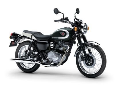 KAWASAKI W230