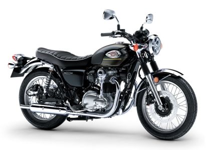 KAWASAKI W800 CLASSIC