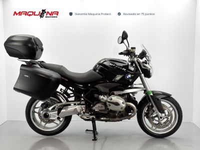 BMW R 1200 R-Segunda Mano