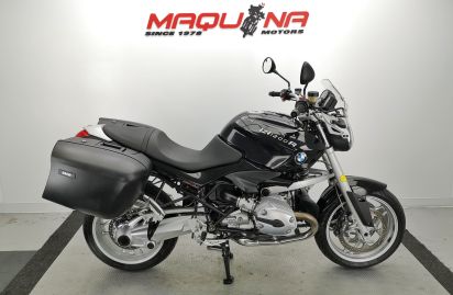 BMW R 1200 R