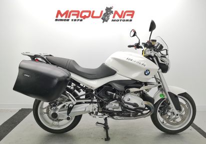 BMW R 1200 R-Segunda Mano