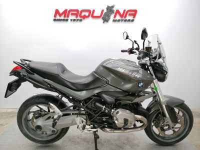 BMW R 1200 R-Segunda Mano