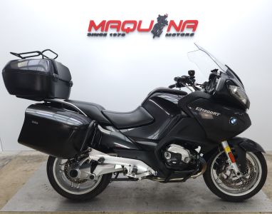 BMW R 1200 RT