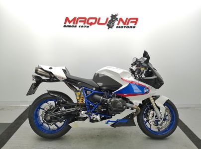 BMW HP2 SPORT-Segunda Mano