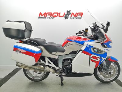 BMW K 1300 GT-Segunda Mano