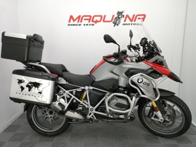 BMW R 1200 GS