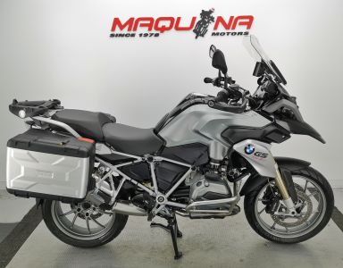 BMW R 1200 GS-Segunda Mano