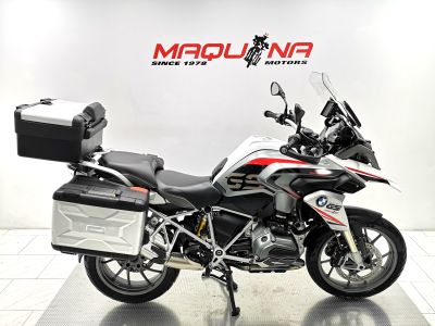 BMW R 1200 GS