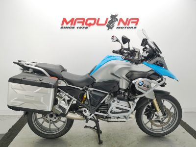BMW R 1200 GS