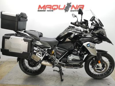 BMW R 1200 GS-Segunda Mano