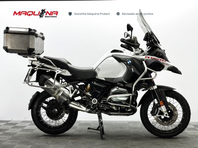 BMW R 1200 GS ADVENTURE