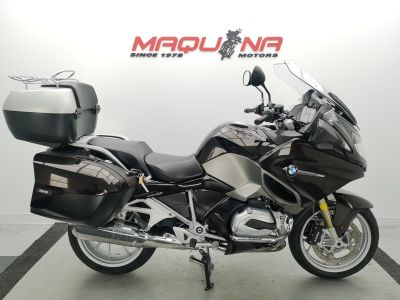 BMW R 1200 RT-Segunda Mano