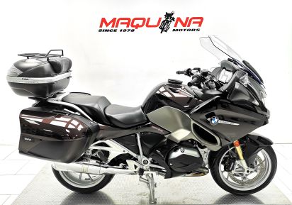 BMW R 1200 RT-Segunda Mano