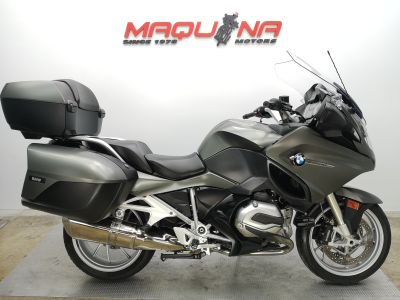 BMW R 1200 RT-Segunda Mano