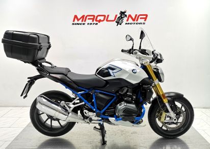 BMW R 1200 R-Segunda Mano