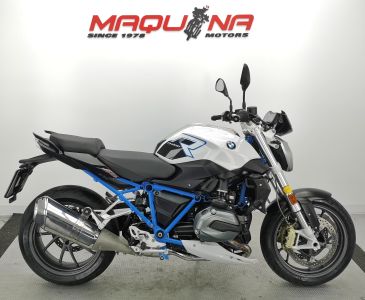 BMW R 1200 R