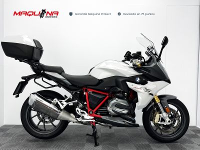 BMW R 1200 RS-Segunda Mano