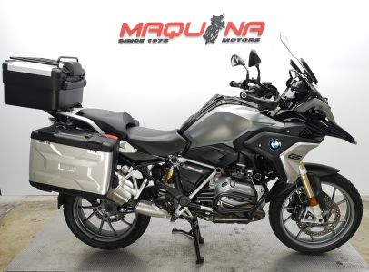 BMW R 1200 GS-Segunda Mano