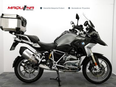 BMW R 1200 GS