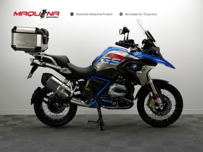 BMW R 1250 GS