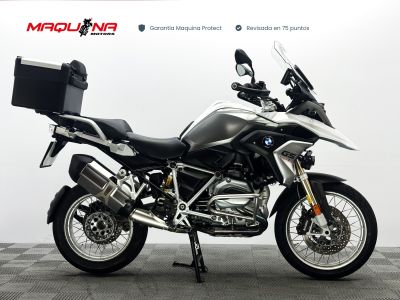 BMW R 1200 GS-Segunda Mano